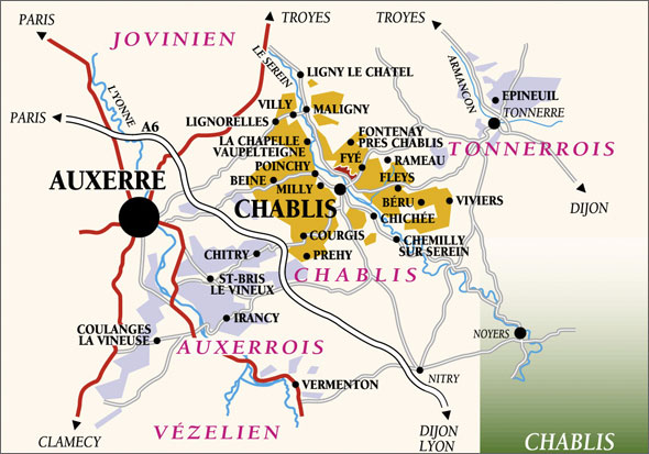 Chablis